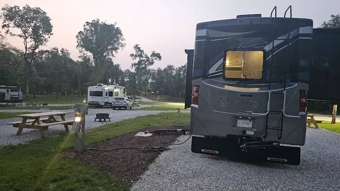 Happy Trails RV Park 5