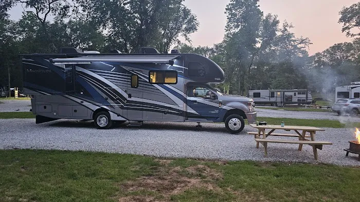 Happy Trails RV Park 7