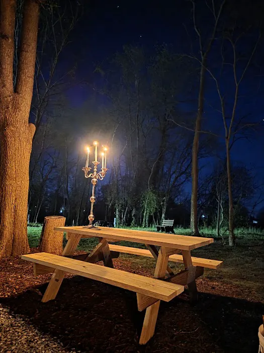 Happy Trails RV Park 1