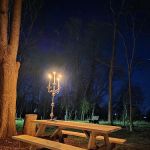 Happy Trails RV Park