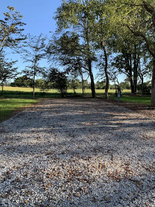Happy Trails RV Park 8