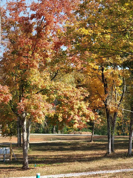 Happy Trails RV Park 10