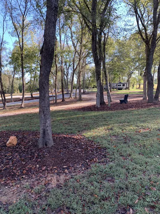 Happy Trails RV Park 9