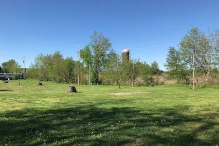 Sugar Maple RV Park