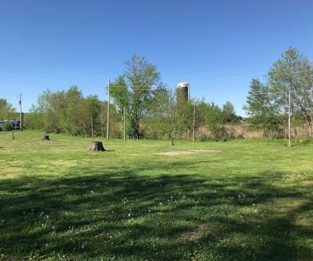 Sugar Maple RV Park