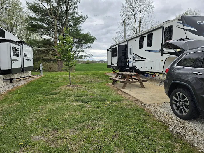 Sugar Maple RV Park 8