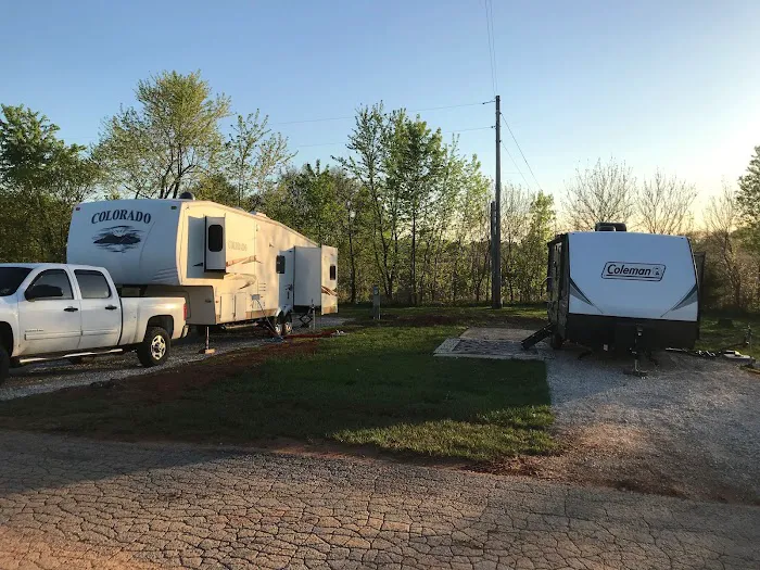 Sugar Maple RV Park 7