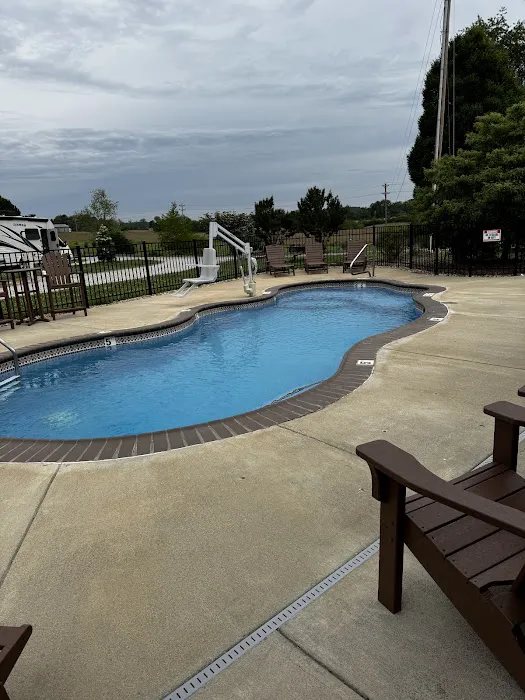 Cave Country RV Campground 8