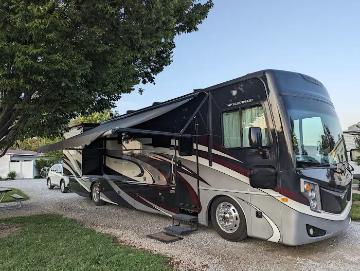 Cave Country RV Campground 4