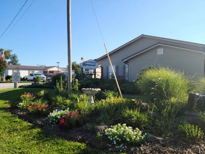 Cave Country RV Campground 7