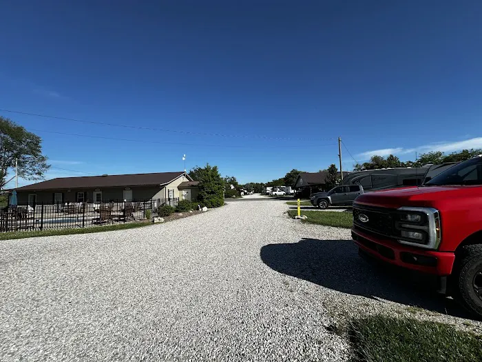 Cave Country RV Campground 3