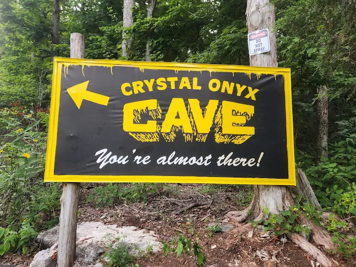 Crystal Onyx Trailer Park 1