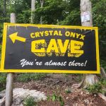 Crystal Onyx Trailer Park