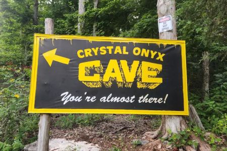 Crystal Onyx Trailer Park