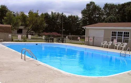 Clarksville RV Resort By Rjourney 7