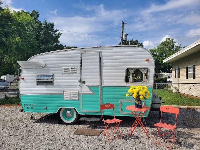 Clarksville RV Resort By Rjourney 6