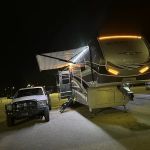 Oak Grove Casino RV Park