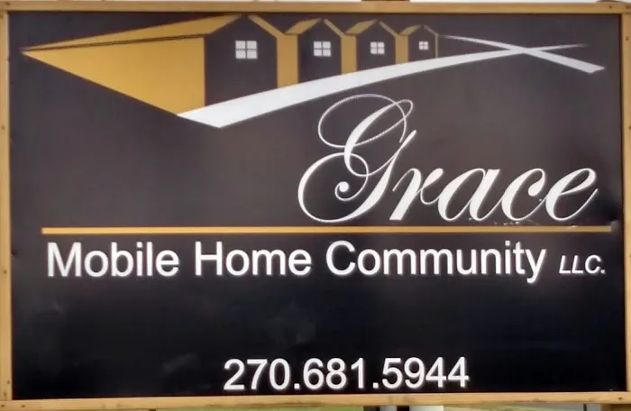 Terrell's Mobile Home Park 2