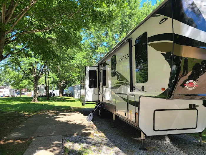 Tiny Town RV Park 4