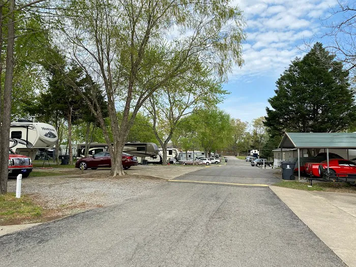 Tiny Town RV Park 9