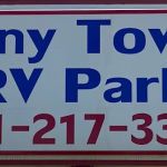 Tiny Town RV Park