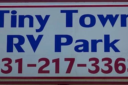 Tiny Town RV Park