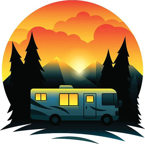 Tiny Town RV Park 6