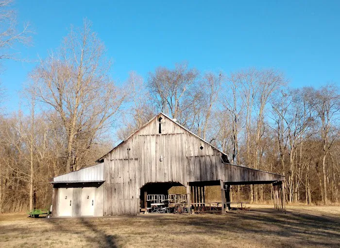 Spring Creek Campground 1