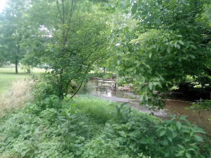 Spring Creek Campground 5