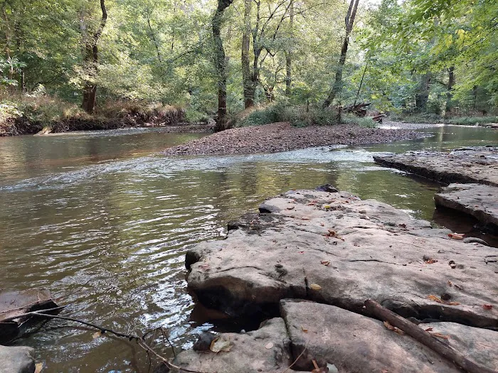 Spring Creek Campground 8