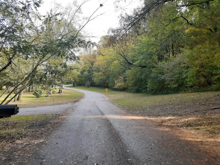Spring Creek Campground 9