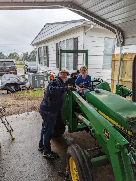Belleglade Mobile Home Community 4