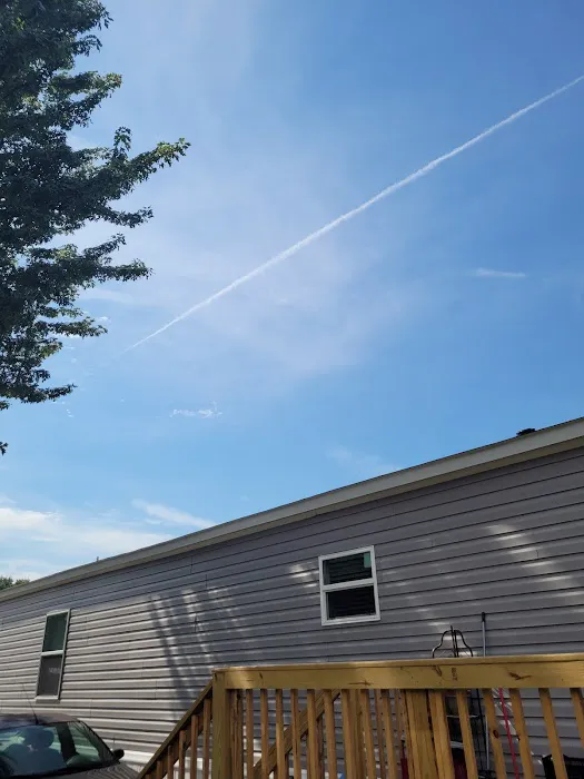 Belleglade Mobile Home Community 2