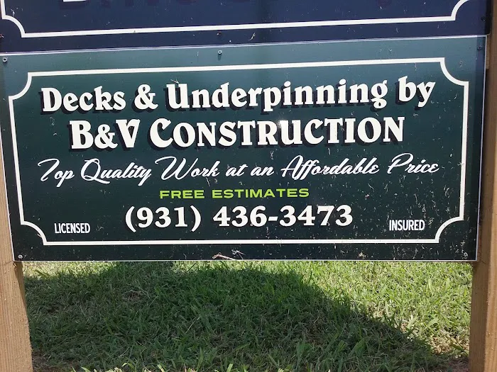 Creekbend Mobile Home Park 6