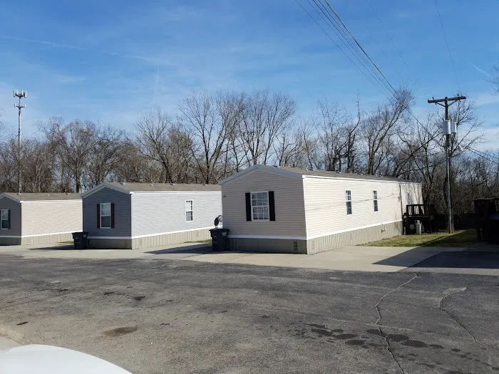 Creekbend Mobile Home Park 5