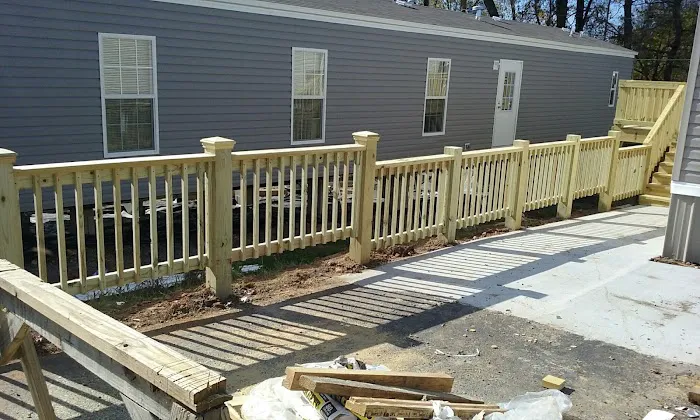 Creekbend Mobile Home Park 4