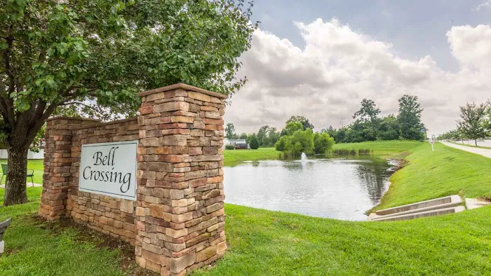 Bell Crossing 7