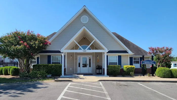 Bell Crossing 8