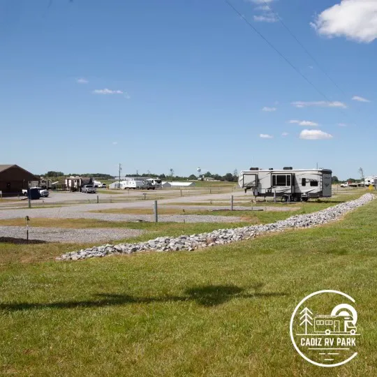 Cadiz RV Park 5