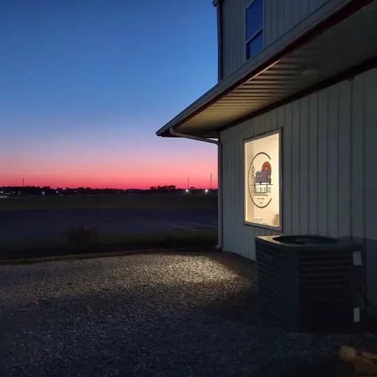 Cadiz RV Park 2