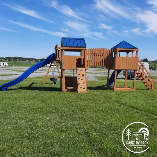 Cadiz RV Park 9