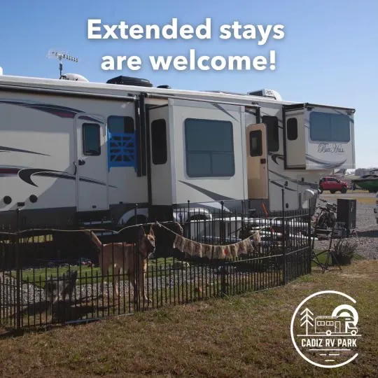 Cadiz RV Park 6