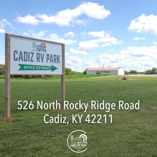 Cadiz RV Park 10