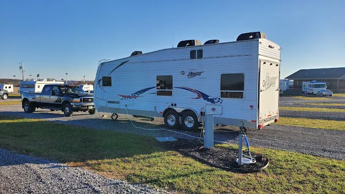 Cadiz RV Park 8