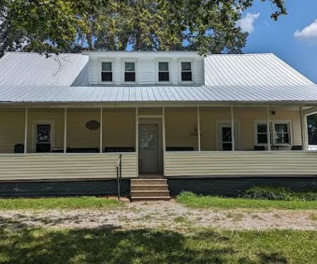 Red River Canoe Rental
