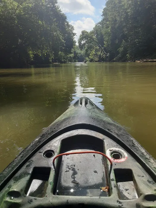 Red River Canoe Rental 5