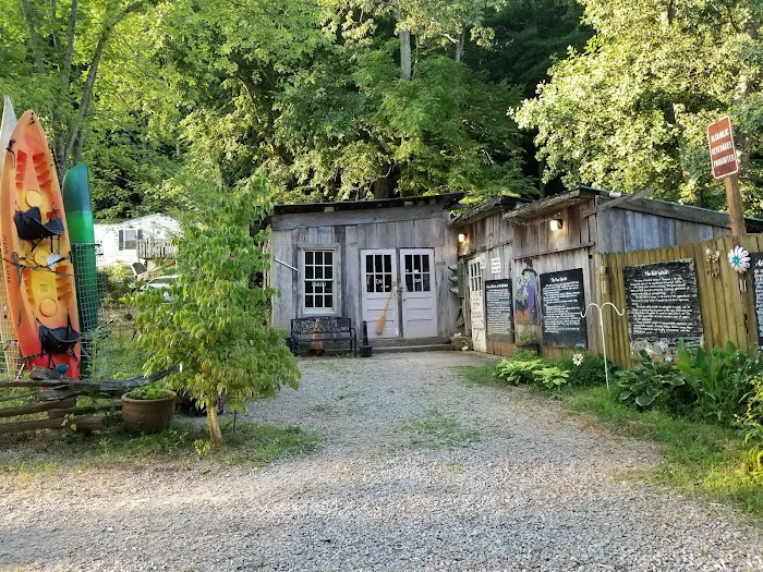 Red River Canoe Rental 3