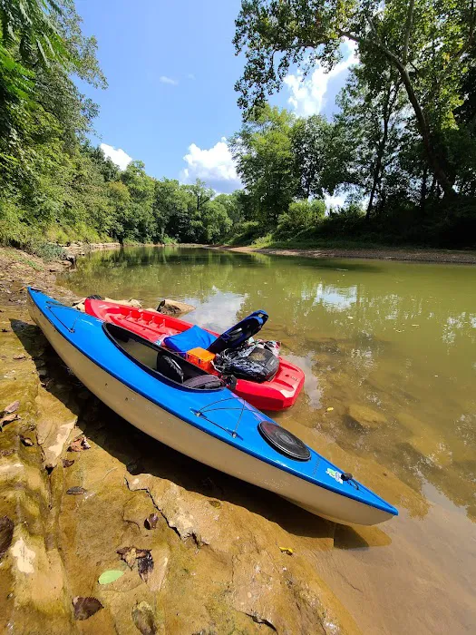 Red River Canoe Rental 10