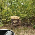 Sugar Bay Backcountry