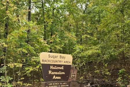 Sugar Bay Backcountry